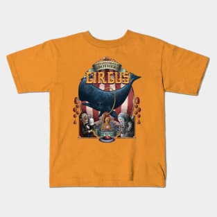 The Circus Kids T-Shirt